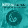Portada System F feat. Armin van Buuren - Exhale (Original) System F feat. Armin van Buuren - Exhale (Original)
