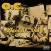Portada O.C. feat. Nick Beman - Not Even Winds O.C. feat. Nick Beman - Not Even Winds