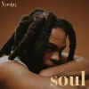 Portada Yarden - Soul Yarden - Soul