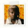 Обкладинка Harmonize - Furaha Harmonize - Furaha