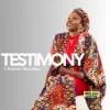 Обкладинка Choisie Basolua - Testimony Choisie Basolua - Testimony