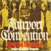 Portada Fairport Convention - Now Be Thankful Fairport Convention - Now Be Thankful