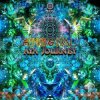 Portada Ital & Ying Yang Monks - Aya Journey Ital & Ying Yang Monks - Aya Journey