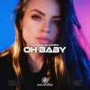 Portada Monika Stunner - Oh Baby Monika Stunner - Oh Baby