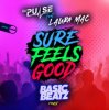 Portada DJ Pulse ft Laura Mac - Sure Feels Good (Basic Beatz remix) DJ Pulse ft Laura Mac - Sure Feels Good (Basic Beatz remix)