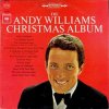 Portada Andy Williams - Christmas holiday Andy Williams - Christmas holiday