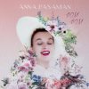 Portada Anna Pasaman - Christmas song Anna Pasaman - Christmas song