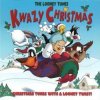 Portada Daffy Duck - All I Want for Christmas Is More More More Daffy Duck - All I Want for Christmas Is More More More