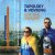 Portada DJ Tapolsky & VovKING feat. Gloria - Get In To My Skype