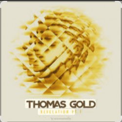 Portada Thomas Gold - Pump Up The Jam