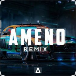 Portada ERA - Ameno (UK Remix)