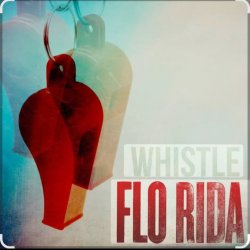 Portada Flo Rida - Whistle