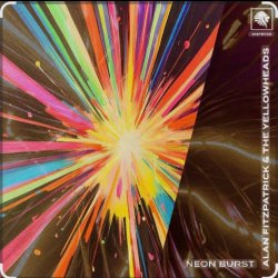 Portada Alan Fitzpatrick & The YellowHeads - Neon Burst