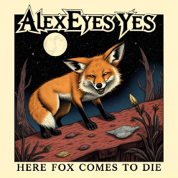 Portada Alexeyesyes - Fuck DSP, Long Live DIY