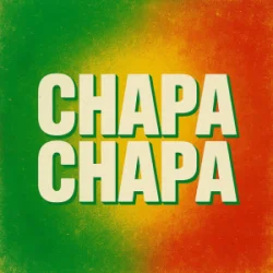 Portada Slavic Balagan & Tiaga - Chapa Chapa