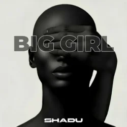 Portada SHADU - Boom Boom