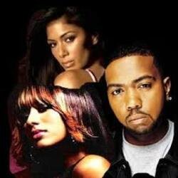 Portada Timbaland ft. Keri Hilson & Nicole Scherzinger - Scream