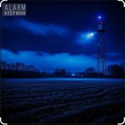 Portada Keep High - Alarm