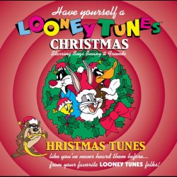 Portada Looney Tunes - Have Yourself a Loony Tunes Christmas
