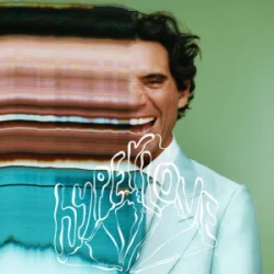 Portada MIKA - Immortal Love