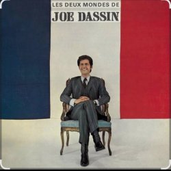 Portada Joe Dassin - Si tu t'appelles melancolie