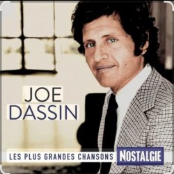 Portada Joe Dassin - Excuse Me, Lady