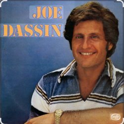 Portada Joe Dassin - Ton cote du lit
