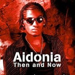 Portada Aidonia - 4 De Girls Featuring Strat Don