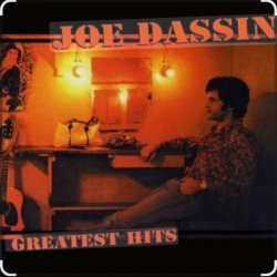 Portada Joe Dassin - Billy le bordelais