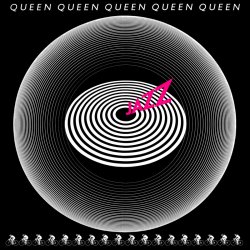 Portada Queen - Don't Stop Me Now