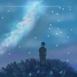 Portada Dima Golyk & Olesya Monyuk - Dear Son