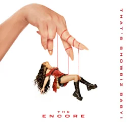 Portada JADE - Use Me