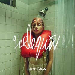 Portada Lady Gaga - Get Happy