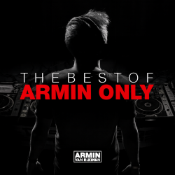 Portada Armin van Buuren - Overture [The Best Of Armin Only]