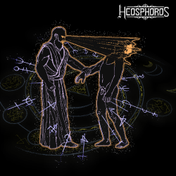 Portada Heosphoros - Void Dissolution
