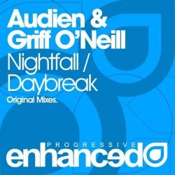 Portada Audien & Griff O'Neill - Daybreak Original Mix