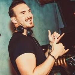 Portada DJ KOS - Space Equilibrium (Original Mix)