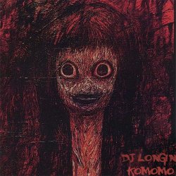 Portada DJ Longin - Komomo