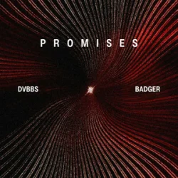 Portada DVBBS & Badger - Promises
