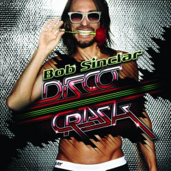 Portada Bob Sinclar feat. Sophie Ellis-Bextor - F__k With You