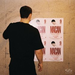 Portada MACAN - РОЛЬФ