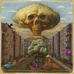 Portada The Chemodan - Самоликвидация