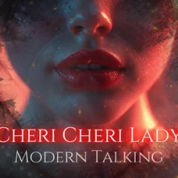 Portada Infernum - Cheri Cheri Lady