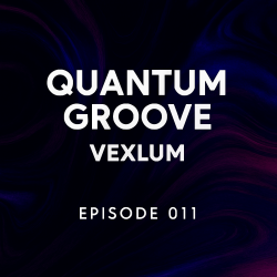 Portada Vexlum - Quantum Groove 011