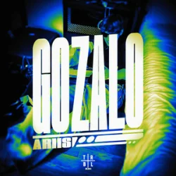Portada Ariis - Gozalo