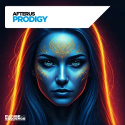 Portada AFTERUS - Prodigy