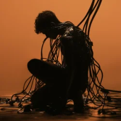 Portada Anyma & EJAE - Out Of My Body