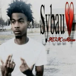 Portada KCK Mixes - Sybau