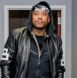 Portada Maino - Letter To Pac