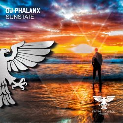 Portada DJ Phalanx - Sunstate (Extended Mix)